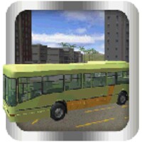 Bus Simulator icon