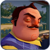 Game Hello Neighbor Hints icon