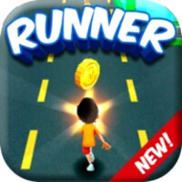 Subway Runner icon