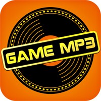 Game Mp3 icon