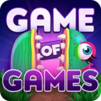 Game of Games the Game icon