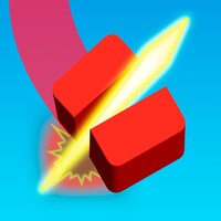 Game of Io Ninja - Fun Slice icon