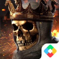 Game of Kings: The Blood Throne icon