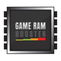 Game RAM Booster icon