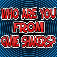 Game Shakers icon