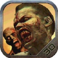 Zombie Killer icon