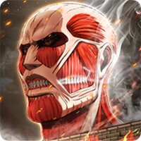 Attack on Titan icon