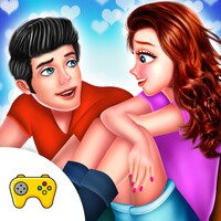 GameiMake High School Love Affair icon