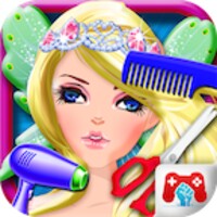 Fairy Salon icon