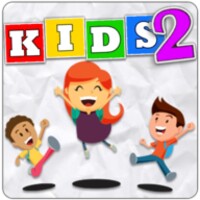 GameKids2 Free icon