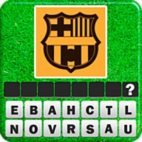 Guess the football club