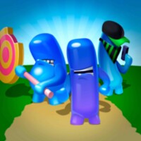 Jelly Squad icon