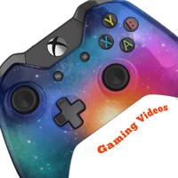 Gamer Videos icon