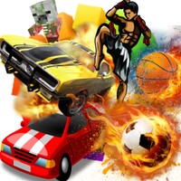 Games Collection icon