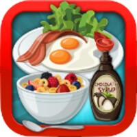 Cooking Games icon