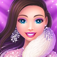 Fashion Show Dress Up Game icon