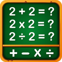 Math Games icon