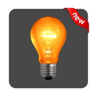 Flashlight icon