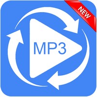 Video to MP3 Converter icon