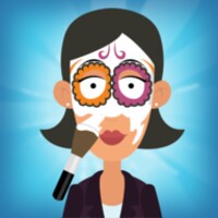 Face Paint icon