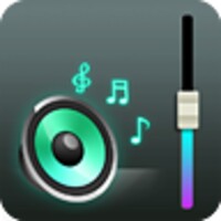 Bass Booster icon