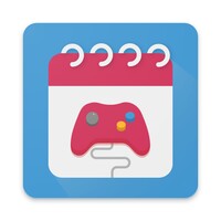 Gaming Reminder icon