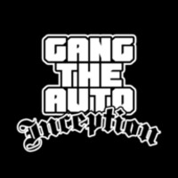 Gang The Auto icon