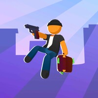 Gangsta Island icon