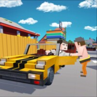 Gangster Crime 3D icon