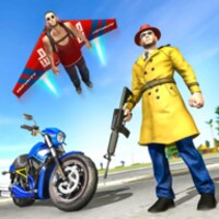 Gangster Crime Simulator icon
