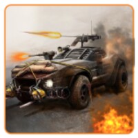 Gangster Revenge: Final Battle 2 icon