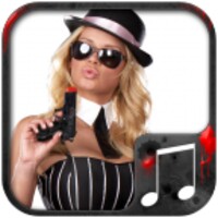 Gangster Ringtones Free icon