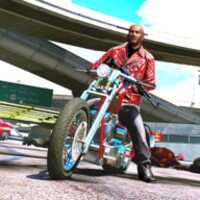 Gangster Survival 3D icon