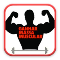 Ganhar Massa Muscular icon