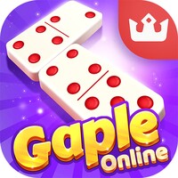 Gaple-Domino QiuQi icon