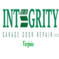 Garage door repair virginia icon