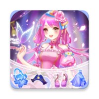 Garden & Dressup icon