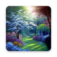 Garden Live Wallpapers icon