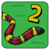 Garden Snake 2 icon