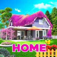 Garden Sweet Design icon