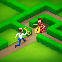 Gardenscapes icon