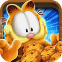 Garfield Cookie Dozer 1.0.1