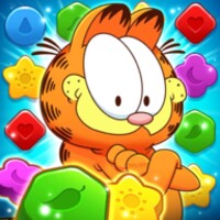 Garfield Puzzle M icon