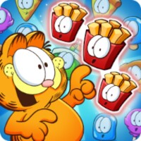 Garfield Snack Time icon