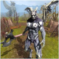 Gargoyle Simulator icon