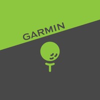 Garmin Golf icon