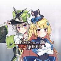 Gate Of Mobius icon