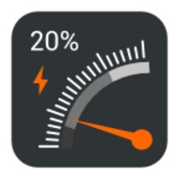 Gauge Battery Widget 2014 icon