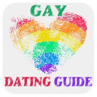 Gay dating guide icon