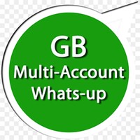 GB Multi Account icon